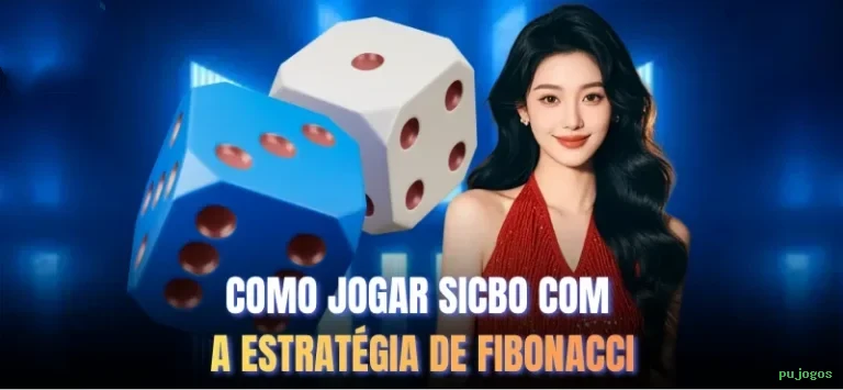 Imagem promocional das apostas esportivas da pujogos