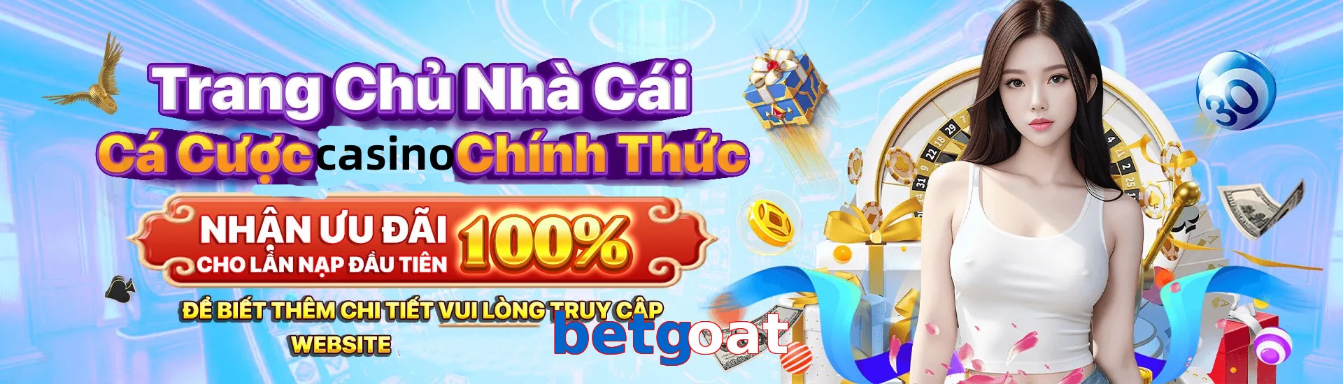 betgoat