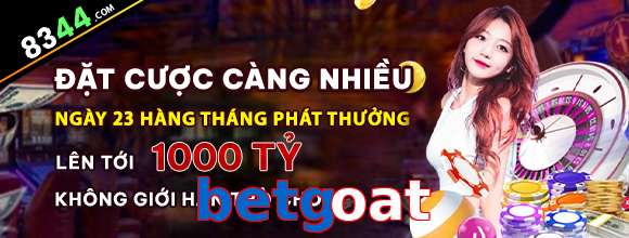 betgoat
