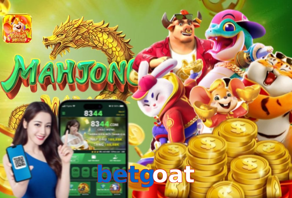 betgoat
